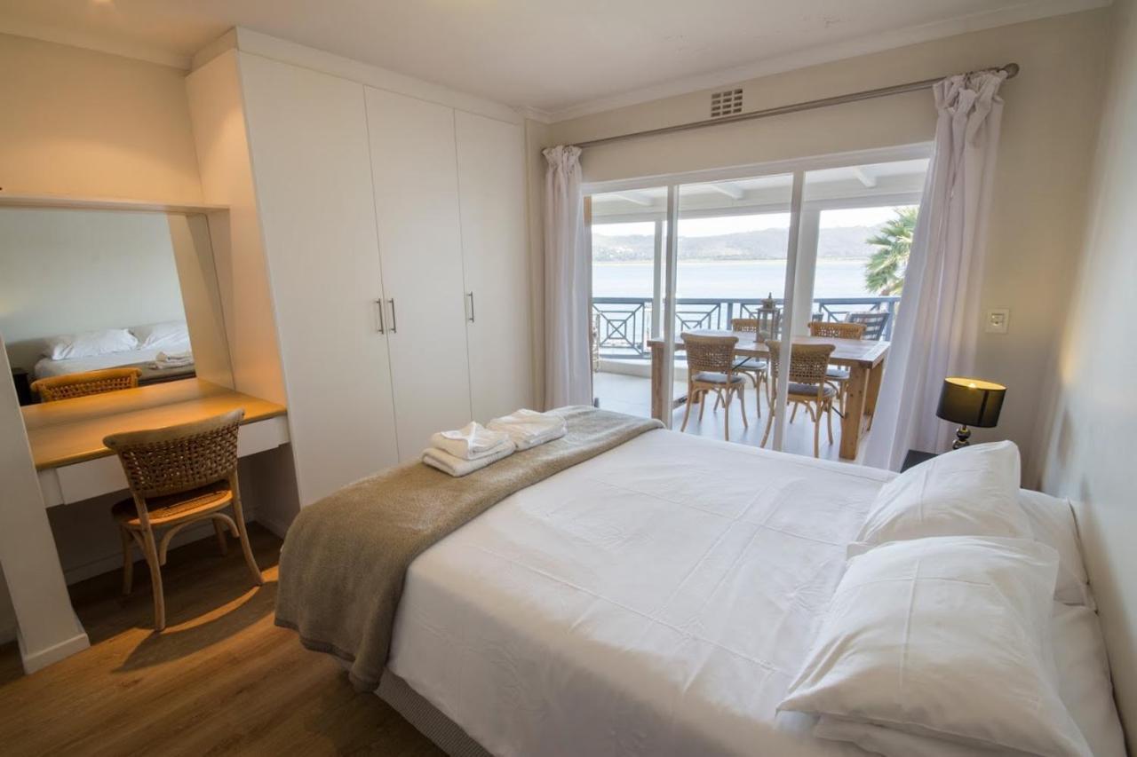 Laguna Grove 15 3 Bedroom Apartment Knysna Dış mekan fotoğraf