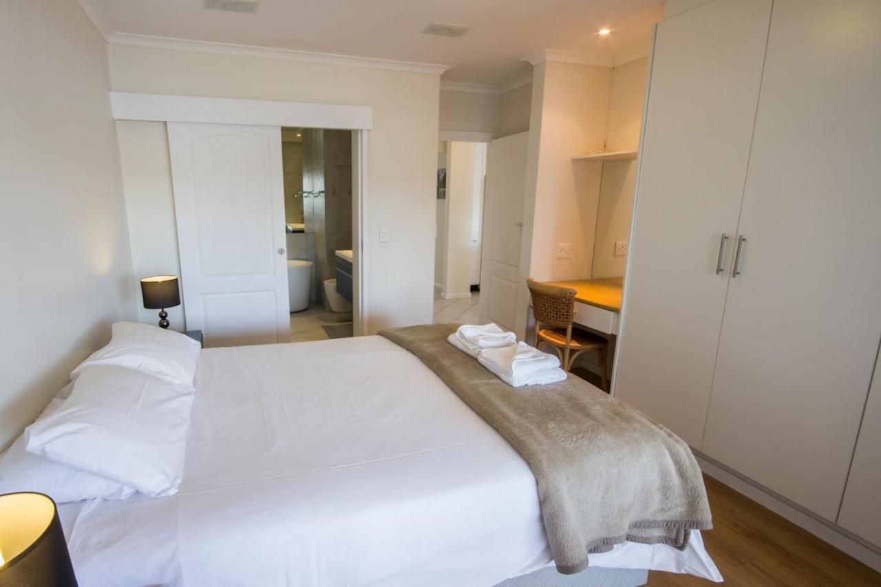 Laguna Grove 15 3 Bedroom Apartment Knysna Dış mekan fotoğraf