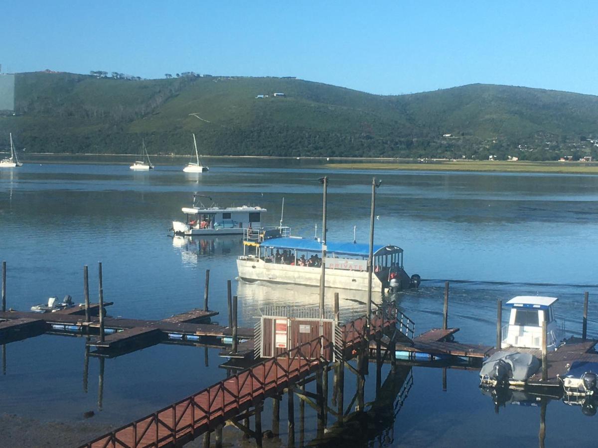 Laguna Grove 15 3 Bedroom Apartment Knysna Dış mekan fotoğraf