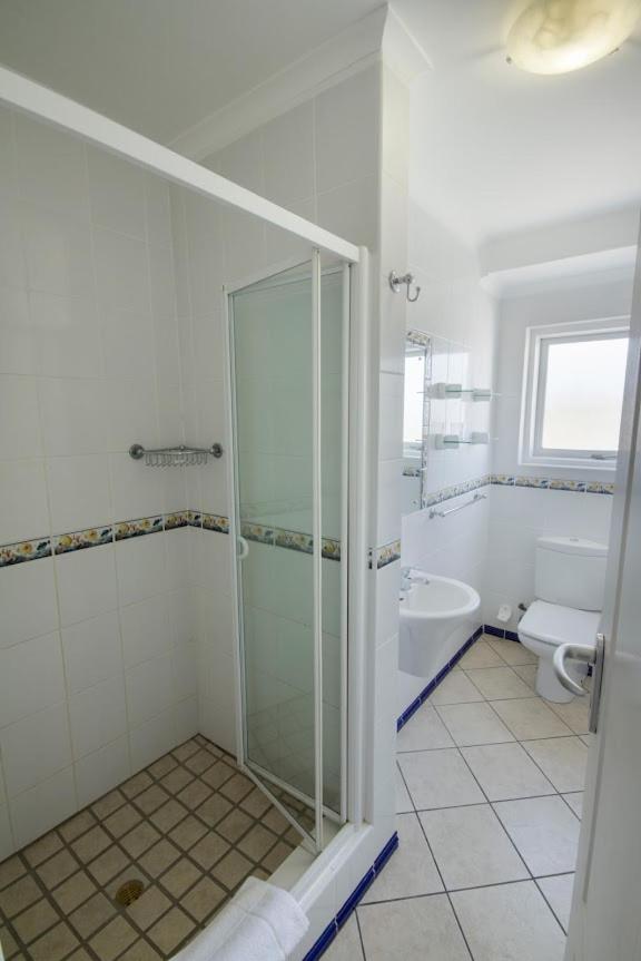Laguna Grove 15 3 Bedroom Apartment Knysna Dış mekan fotoğraf
