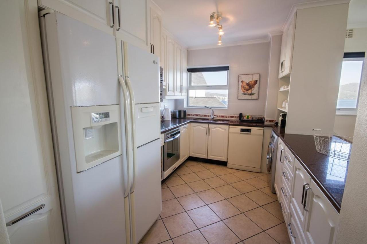 Laguna Grove 15 3 Bedroom Apartment Knysna Dış mekan fotoğraf